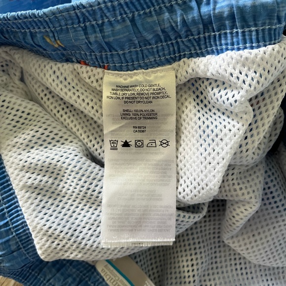 Columbia Men's Shorts - Picture 4 of 7